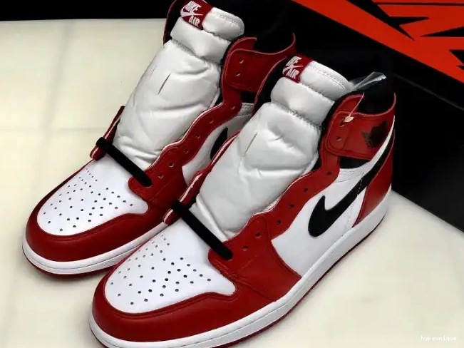 HYPE 1 Jordan OG High Retro Air 